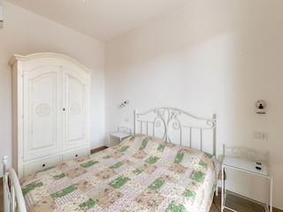 Appartement Lu Bagnu Équipement 20