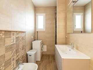 Appartement Lu Bagnu Équipement 21