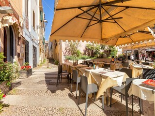 Appartamento Alghero Ambiente 25