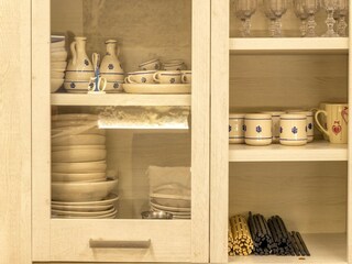 Appartement Alghero Kenmerken 10