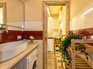Apartamento Alghero Características 6