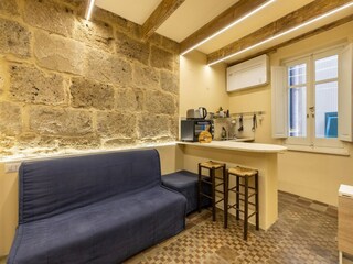 Apartamento Alghero Características 7