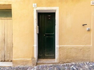Apartamento Alghero Características 23