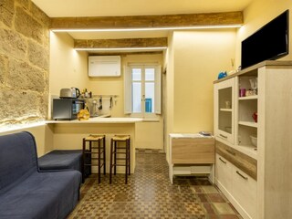 Apartamento Alghero Características 12