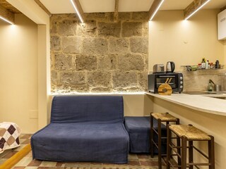 Apartamento Alghero Características 13