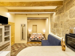 Apartamento Alghero Características 14