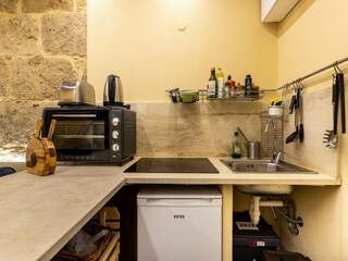 Apartment Alghero Features 24