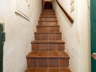 Apartamento Alghero Características 19