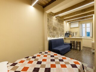 Apartamento Alghero Características 20