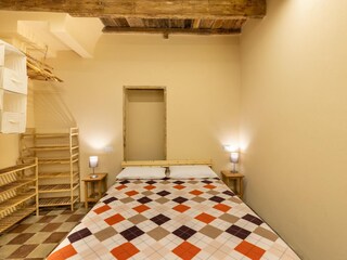 Apartamento Alghero Características 22