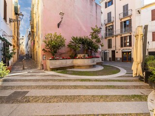 Apartamento Alghero Entorno 26