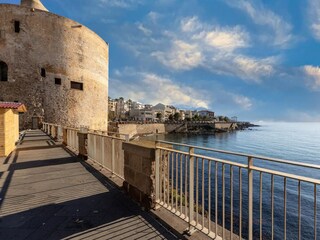 Appartement Alghero Omgeving 29