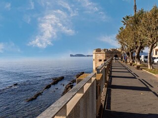 Apartamento Alghero Entorno 33