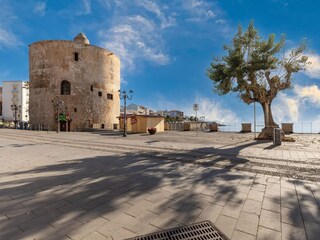 Apartment Alghero Environment 40