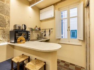 Appartement Alghero Équipement 12