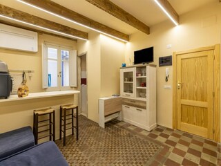 Appartement Alghero Kenmerken 14