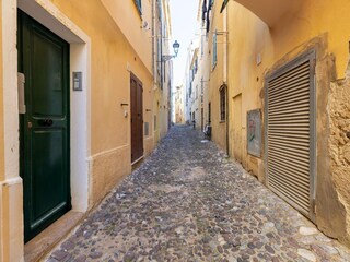 Apartment Alghero Outdoor Recording 4