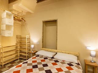 Appartement Alghero Équipement 8