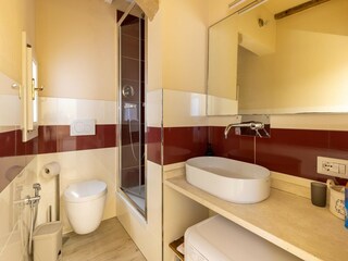 Apartment Alghero Ausstattung 22