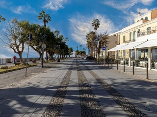 Appartement Alghero Environnement 36