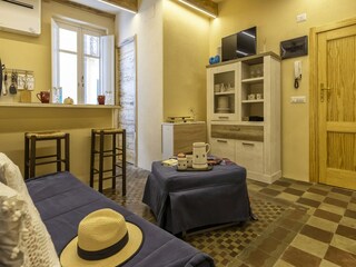 Appartamento Alghero Caratteristiche 28