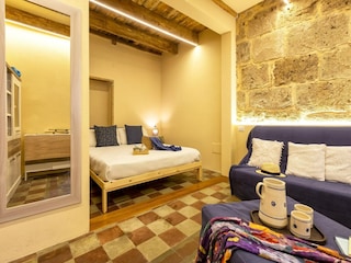 Appartement Alghero Kenmerken 21