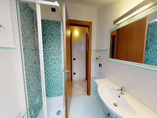Apartment Borgio Verezzi Ausstattung 14