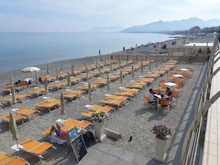 Apartment Borgio Verezzi Environment 35