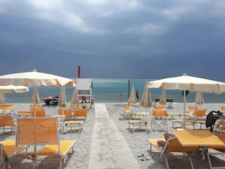 Apartment Borgio Verezzi Environment 25