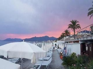 Apartment Borgio Verezzi Environment 37