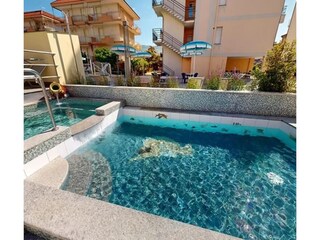 Appartement Borgio Verezzi Buitenaudio-opname 3