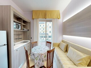Apartamento Borgio Verezzi Características 9