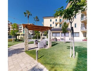 Apartment Borgio Verezzi Umgebung 28
