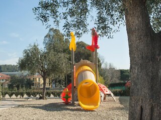 Casa de vacaciones Poggi Imperia  16