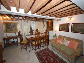 Apartamento Lucca Características 1