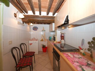 Apartamento Lucca Características 3