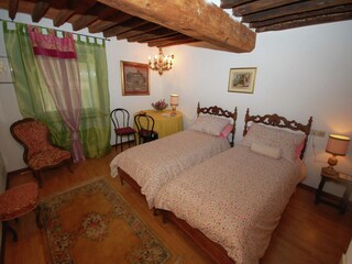 Apartamento Lucca Características 4