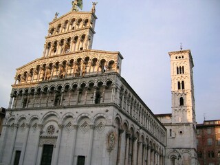 Apartamento Lucca Entorno 11