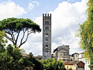Apartment Lucca Environment 24