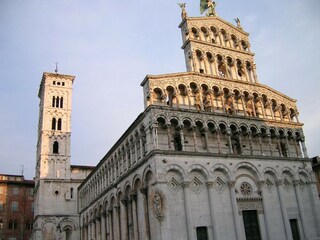 Appartamento Lucca Ambiente 29