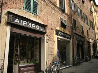 Apartamento Lucca Entorno 30