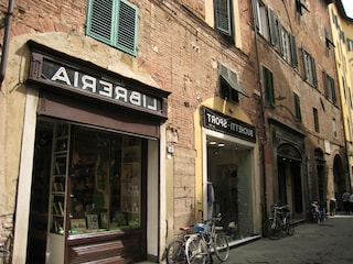 Apartment Lucca Environment 21