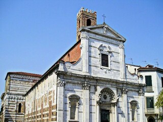 Apartamento Lucca Entorno 31