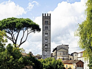 Apartamento Lucca Entorno 35