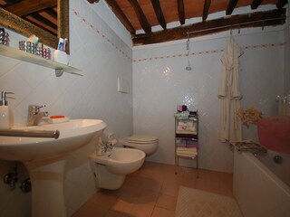 Appartamento Lucca Caratteristiche 9