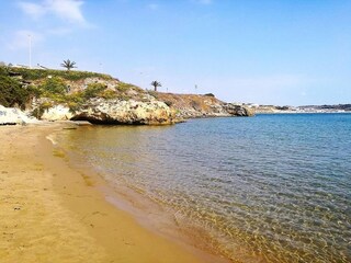 Appartement Scoglitti Environnement 19