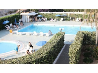 Appartement Scoglitti Buitenaudio-opname 3