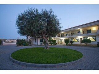 Appartement Scoglitti Buitenaudio-opname 9
