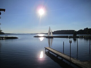 Vakantieappartement Strasswalchen Omgeving 18