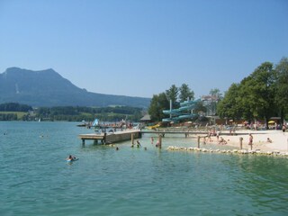 Vakantieappartement Strasswalchen Omgeving 19